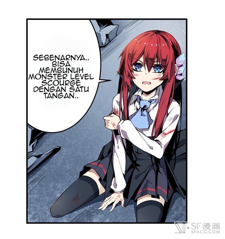 Wuxian Shitu Yu Shier Zhan Ji (Infinite Apostles and Twelve War Girls) Chapter 02 Gambar 88